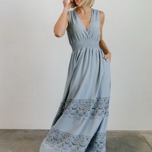 Baltic Born Bondi Boho Maxi Dress